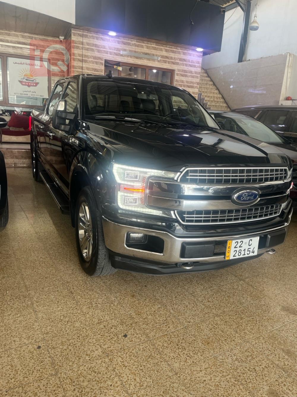 فورد إف-150